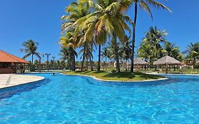 Paraíso no Aquaville Resort 1